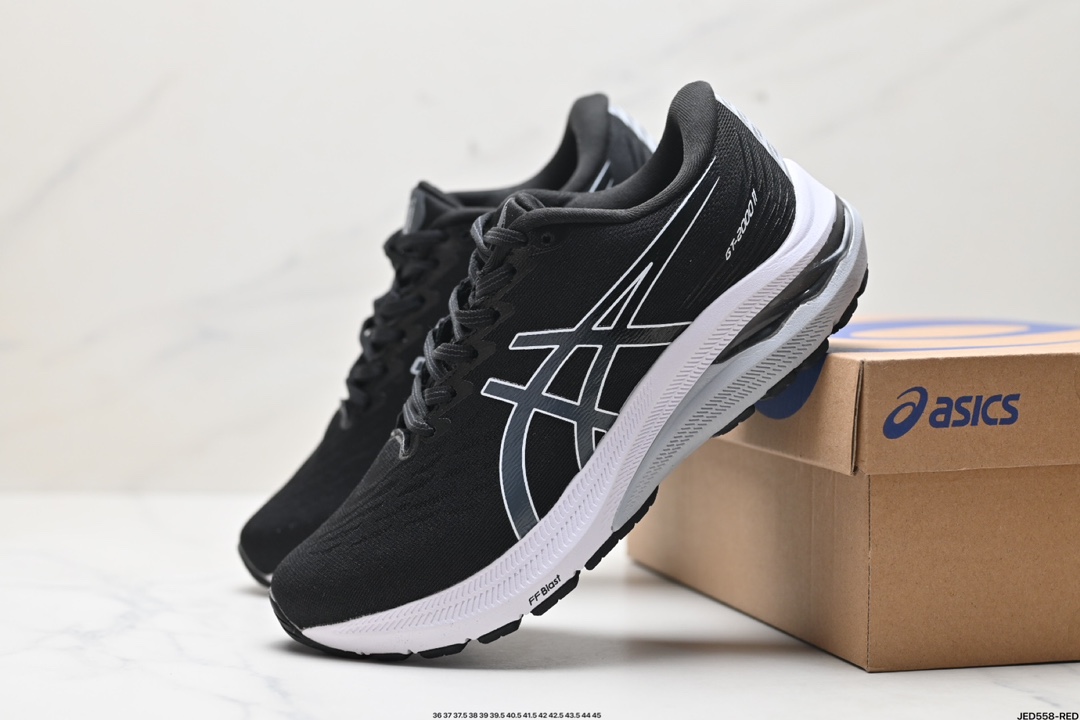 Asics Shoes